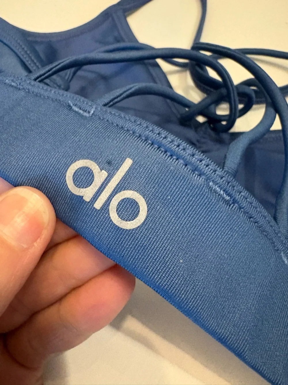 ALO Yoga one small